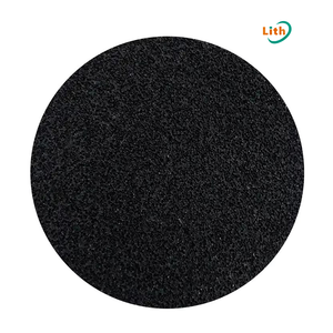 Di alta qualità reticolato schiuma di carbonio foglio C schiuma di metallo per la batteria di ricerca e produzione - Product Image 1