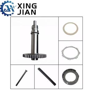 Bagian pemuat roda gigi pertama cakram penggerak untuk XGMA XG956N, XG955H, XG953III bagian transmisi pemuat. - Product Image 6