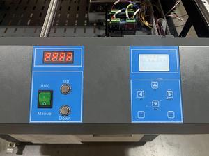 Stampante UV DTF per Pelle/Flex ad Alta Velocità con Garanzia <span class=keywords><strong>di</strong></span> 1 Anno, Servizio Post-Vendita Professionale e Formazione Video Online - Product Image 6