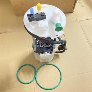 13575927 25920084 e4036m चेवरलेट कैप्टीवा ईंधन पंप मॉड्यूल असेंबली फ्यूल टैंक पंप ईंधन स्तर सेंसर - Product Image 3