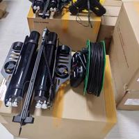 ROV Submarino Portátil con Función de Captura de Peces, Detector de Sonar en Tiempo Real, Cámara de Video Subacuática HD, para Pesca y Estudios Marinos