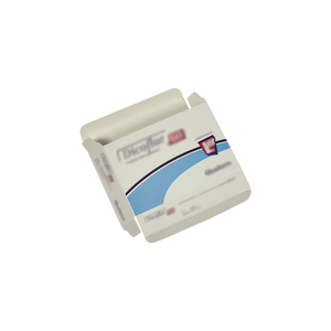 Di alta qualità pieghevole scatola di cartone spugna per la medicina cosmetici farmaci capsule farmaceutiche al dettaglio imballaggio di carta per la cura della pelle - Product Image 5