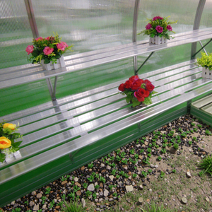 <strong>Greenhouse</strong> Atlas Shelf and <strong>Staging</strong> - Product Image 5