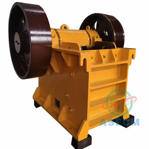 Máy nghiền mini, máy nghiền đá gạo mini, máy nghiền hàm mini 150x250, máy nghiền mini di động - Product Image 1