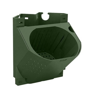 <span class=keywords><strong>Maceta</strong></span> de esquina vertical para pared, sistema de riego por caída, <span class=keywords><strong>maceta</strong></span> colgante para pared, para exteriores - Product Image 1