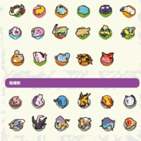 Magnet Kulkas PVC Pokemon Lucu Anime Kartun Pikachu Koleksi Dekoratif Hadiah Magnet Kulkas