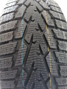 Neumáticos Radiales de Invierno HAIDA para SUV, Nuevos, Resistentes al Desgaste, Antideslizantes, 225/50R17 225/55R17 225/60R17, Garantía de 3 Años - Product Image 3