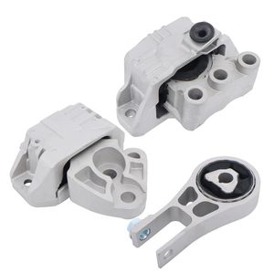 Kit Supporto Motore A5898 A20058 A20069 per <span class=keywords><strong>Jeep</strong></span> <span class=keywords><strong>Compass</strong></span> 2017-2021 2.4L L4 con Trasmissione Automatica a 6 Velocità - Product Image 2