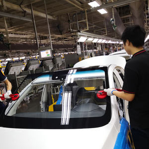 PU Sealant De Poliuretano De Parabrisas กาวโพลียูรีเทน Renz30D สำหรับกาว XYG <span class=keywords><strong>Autoglass</strong></span> - Product Image 5