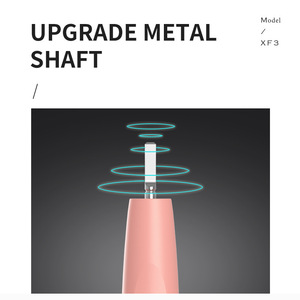<span class=keywords><strong>SEAGO</strong></span>/Sai Jia Venta al por mayor de fábrica transfronteriza Cepillo de dientes eléctrico sónico inteligente automático para adultos SG-557 con cerdas suaves - Product Image 3