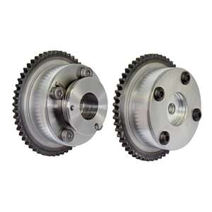 Set di ingranaggi dell'albero a camme CVVT 243502 e700 e 243702 e020 per accessori Kia Soul 2.0L - Product Image 1