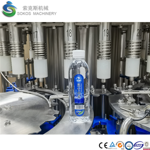 Sokos <span class=keywords><strong>3</strong></span> trong <span class=keywords><strong>1</strong></span> nước điền Máy 8-8-<span class=keywords><strong>3</strong></span> chai bảng nước điền dòng - Product Image 2