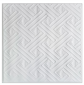 <span class=keywords><strong>Faux</strong></span> <span class=keywords><strong>plafond</strong></span> léger et panneaux de <span class=keywords><strong>plafond</strong></span> <span class=keywords><strong>en</strong></span> EPS Panneaux de <span class=keywords><strong>plafond</strong></span> faciles à installer pour la maison. - Product Image 3