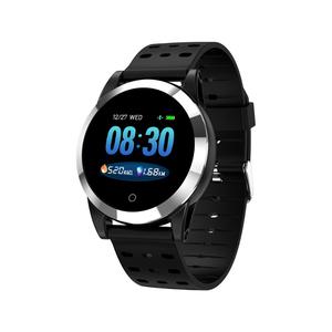 <span class=keywords><strong>Montre</strong></span> connectée OEM ECG R19, <span class=keywords><strong>bracelet</strong></span> de sport avec plusieurs Sports, pression artérielle, IP68, avec <span class=keywords><strong>bracelet</strong></span> en Silicone - Product Image 4
