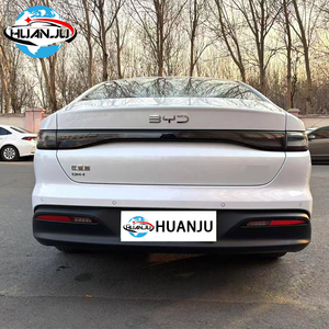 รถยนต์มือสองยอดนิยม ปี 2025 Byd Seal 05 Dm-i 1.<span class=keywords><strong>5</strong></span> Luxury ระยะทางวิ่งไฟฟ้า 55 กม. ระบบอัจฉริยะ พวงมาลัยซ้าย เกียร์อัตโนมัติ - Product Image 4