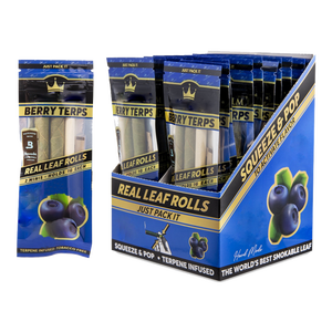 Thân thiện với môi tùy chỉnh phân hủy sinh học các tông Kraft hộp giấy hiển thị dập nổi cho xì gà truy cập bán lẻ rãnh bao bì - Product Image 6