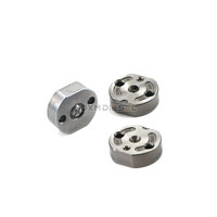 DXM pièces de rechange diesel plaque d'orifice d'injecteur à rampe commune 507 # plaque de soupape 507 # pour injecteur
