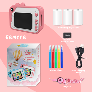 2025 trẻ em kidizoom máy ảnh 2.4inch ,8MP máy ảnh cho hình ảnh 8X Zoom kỹ thuật số, trò chơi cho trẻ sơ sinh tuổi từ 3, 4, 5, <span class=keywords><strong>6</strong></span>, 7 + năm - Product Image 6