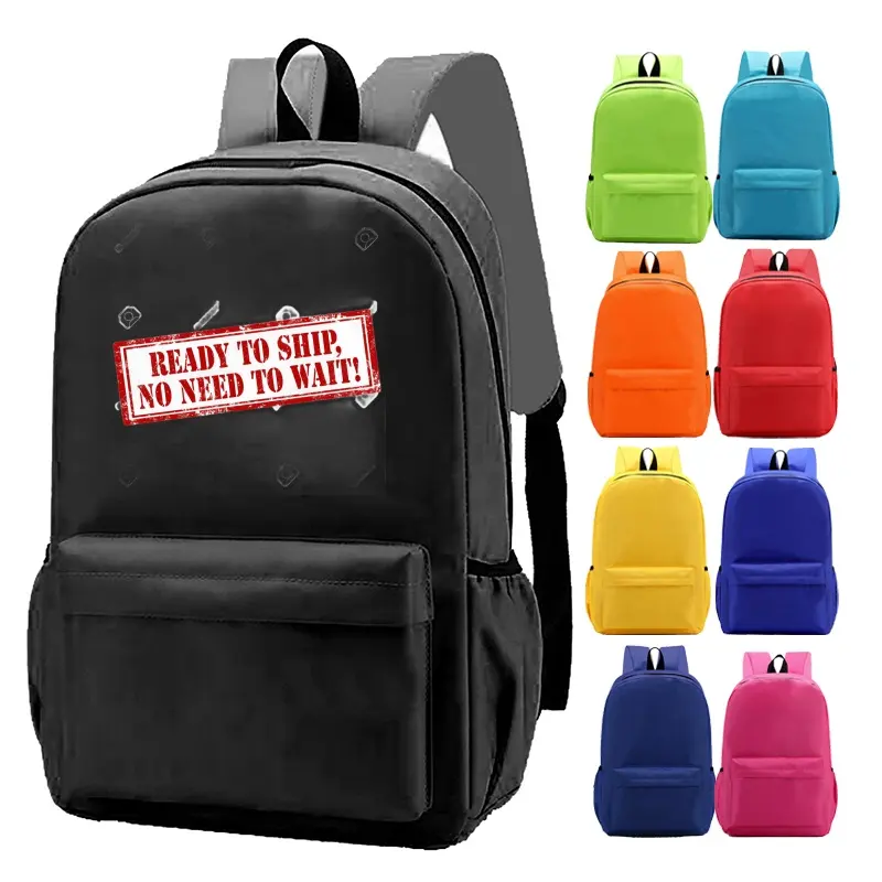 2024 Nieuwe Meest Verkopende Product In Alibaba China Usa America Europa Rugzak Schooltas Kind School Boekentassen Back Day Pack