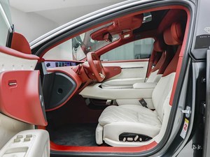 Avatr <span class=keywords><strong>12</strong></span> Sedán Ejecutivo Eléctrico, 735 km de Autonomía, BEV, Carga Rápida de 800V 6C, 5 Plazas, para Exportación - Product Image 6
