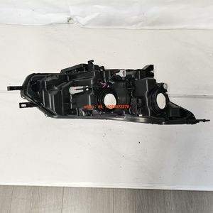 Ingrosso faro a LED originale per Nissan <span class=keywords><strong>Qashqai</strong></span> 2017 2019 <span class=keywords><strong>2021</strong></span> alta qualità 26600-hv00a 26010-HV00A 6V voltaggio colore 6000K - Product Image 4