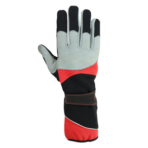 Guantes de Conducción para Auto Personalizados para Jóvenes y Adultos, Guantes de Carreras Unisex de Karting Profesionales, Venta en Línea, MOQ Bajo - Product Image 6