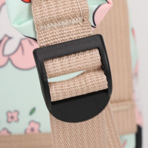 Nueva llegada Lovely Cartoon Print Bolsas de maternidad Mommy Mochilas para el almacenamiento de pañales - Product Image 5