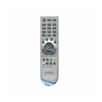 Télécommande sans fil d'origine STARSAT SR-X1400D, pièces détachées, récepteur de bonne qualité