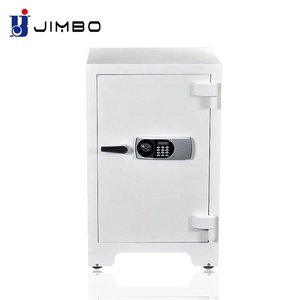 2 Hour Strong Steel Home Large Deposit Fireproof Security Safe <strong>Box</strong> for Sale <strong>Fire</strong> Resistant Storage <strong>Fire</strong> <strong>Proof</strong> Digital Safe - Product Image 3