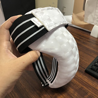 Protection inguinale WTF Taekwondo personnalisée en gros pour arts martiaux