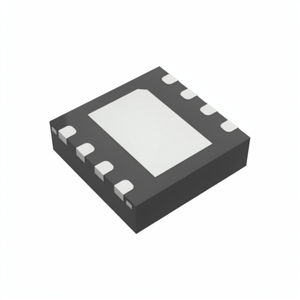 Chip Electrónico, Componente IC, Módulo LCD, Calibrador, 8 DFN, 8 WDFN, Pad Expuesto, Original, Servicio Integral, ISL45042IRZ-T - Product Image 1