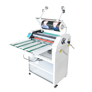 SMFM390 горячекатаная фотопленочная машина A3 <span class=keywords><strong>A4</strong></span> ламинирующая машина - Product Image 1
