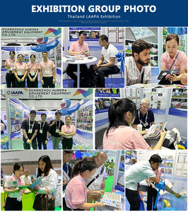 Thương mại khổng lồ trượt nước Inflatable sân chơi ngoài trời trẻ em khô trượt và trượt nhảy Bouncer với hồ bơi cho người lớn và trẻ em - Product Image 6