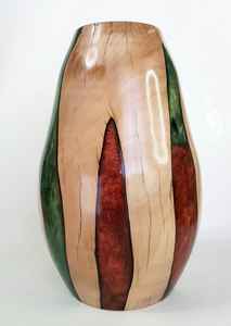 Macetas de Resina y Madera Ligeras, Elegantes y Prácticas para Plantas, Ofrecen un Uso Duradero para Interiores Pequeños - Product Image 3