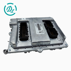 EexcavaStart Engine ECU Control Module 0281020075 612630080007 Replacement WP10 WP12 WD615 Plug Play 100% Brand New <b>Used</b> 1 Year - Product Image 4