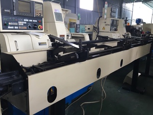 Torno automático <span class=keywords><strong>CNC</strong></span> de segunda mano Centro de torneado <span class=keywords><strong>CNC</strong></span> serie BM16 - Product Image 3