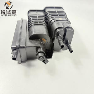 ถังคาร์บอน ถังถ่าน ถังไอน้ำ กระป๋องสเปรย์ ถังน้ำมัน MB3Z-9D653-C CX2719 สำหรับรถฟอร์ด บรอนโก ปี 2021-2025 ฟอร์ด เรนเจอร์ ปี 2024-2025 - Product Image 5