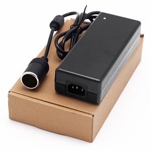Ac110v/220V để DC 12V 15A 180W Thuốc lá nhẹ hơn Power Adapter DC12V 15Amp 180W xe Thuốc lá nhẹ hơn Adapter - Product Image 5