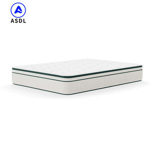 ที่นอนแบบพับได้เครื่องทำที่นอนแบบพกพาที่นอนแบบสปริงสำหรับที่นอนขนาดควีนไซส์ - Product Image 4