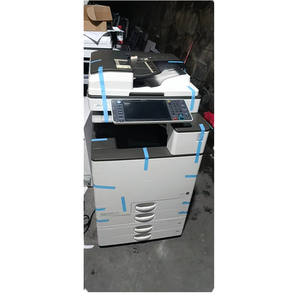 Photocopieuse de haute qualité 2021, photocopieuses d'occasion pour Ricoh Aficio MP 6054 A3 4055 5055 - Product Image 5