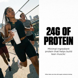Proteína de Suero de Leche de Animales Alimentados con Pasto, 24 g de Proteína, 5.4 g de BCAA, Favorece el Crecimiento Muscular Magro y la Recuperación Física - Product Image 2