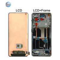 Écrans LCD pour téléphone portable Oneplus 11 5G, écran LCD en gros pour Oneplus 11R, écran pour Oneplus 11, remplacement d'écran LCD