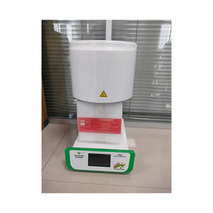 La porcellana dentale della fornace della porcellana della porcellana della porcellana è altamente con le corone, i ponti e le faccette. - Product Image 6