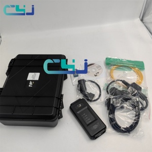 เครื่องมือวินิจฉัย ET4 ยี่ห้อ CYJ รุ่นใหม่ พร้อมอะแดปเตอร์สำหรับเครื่องจักรก่อสร้างและบริการอุปกรณ์หนัก - Product Image 5