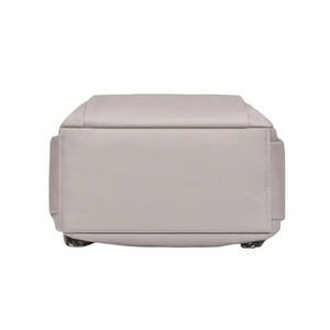 Unisex Durable High Quality Waterproof Polyester Softback <b>Student</b> Backpack Zipper Outdoor Multi-Pockets Thread Fashion Style - Product Image 4