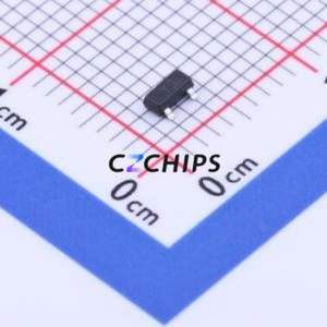 Diodo Zener BZX84C13 SOT-23 Original y Nuevo, Componentes Electrónicos al por Mayor, Proveedor de Chips y Servicio BOM - Product Image 1