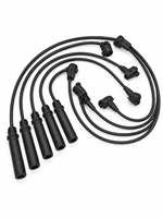 Direkt vom Hersteller Zündkabelsatz 90919-21579 für Toyota 4Runner 1993-1995 3.0L V6 Zündsystem