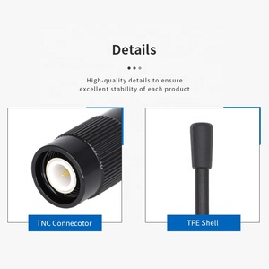 שוט 450-470mhz 4dbnc tnc tnc רדיו SMA-J דרום kolida siding rtk מקלט דרום kolida ruide gps rtk מקלט - Product Image 2