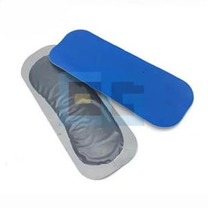 Monza <span class=keywords><strong>R6</strong></span> 860-960MHz UHF étanche RFID véhicule étiquette de pneu 125kHz 1k T5577 cartes de visite Communication NFC pour hôtels paiements - Product Image 2