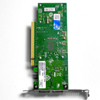 Adaptador de red Ethernet de doble puerto PCI Express 4,0x16 Intel 2 100Gb Gigabit Computadora de escritorio Certificación ROHS